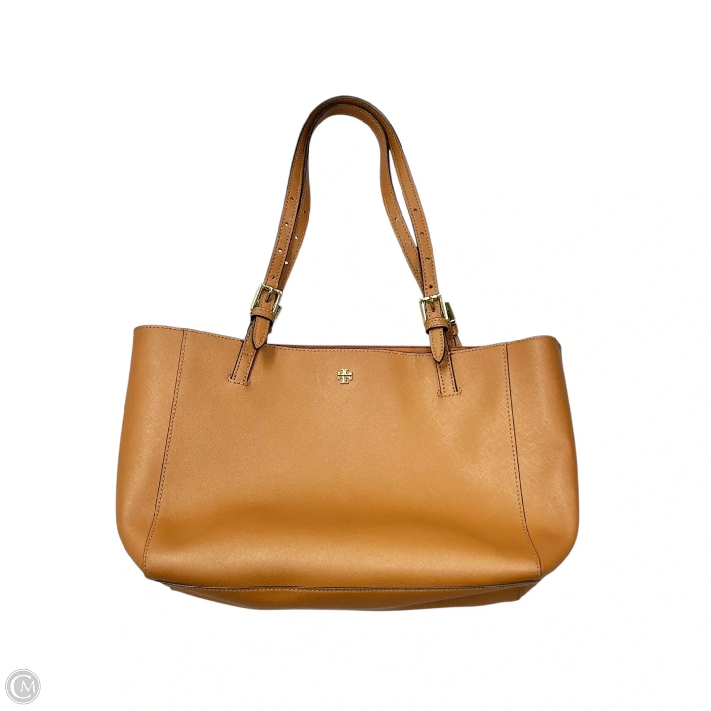 Handbag Designer By Tory Burch, Size: Medium