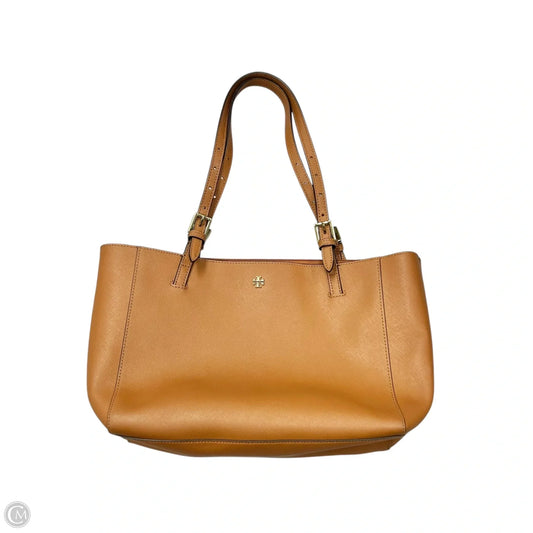 Handbag Designer By Tory Burch, Size: Medium