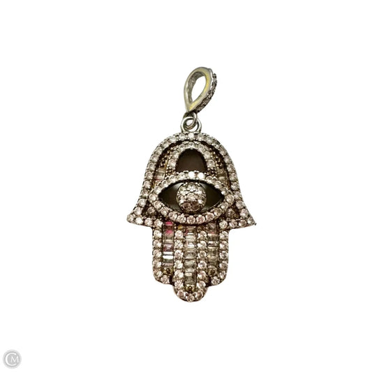 Necklace Pendant 925