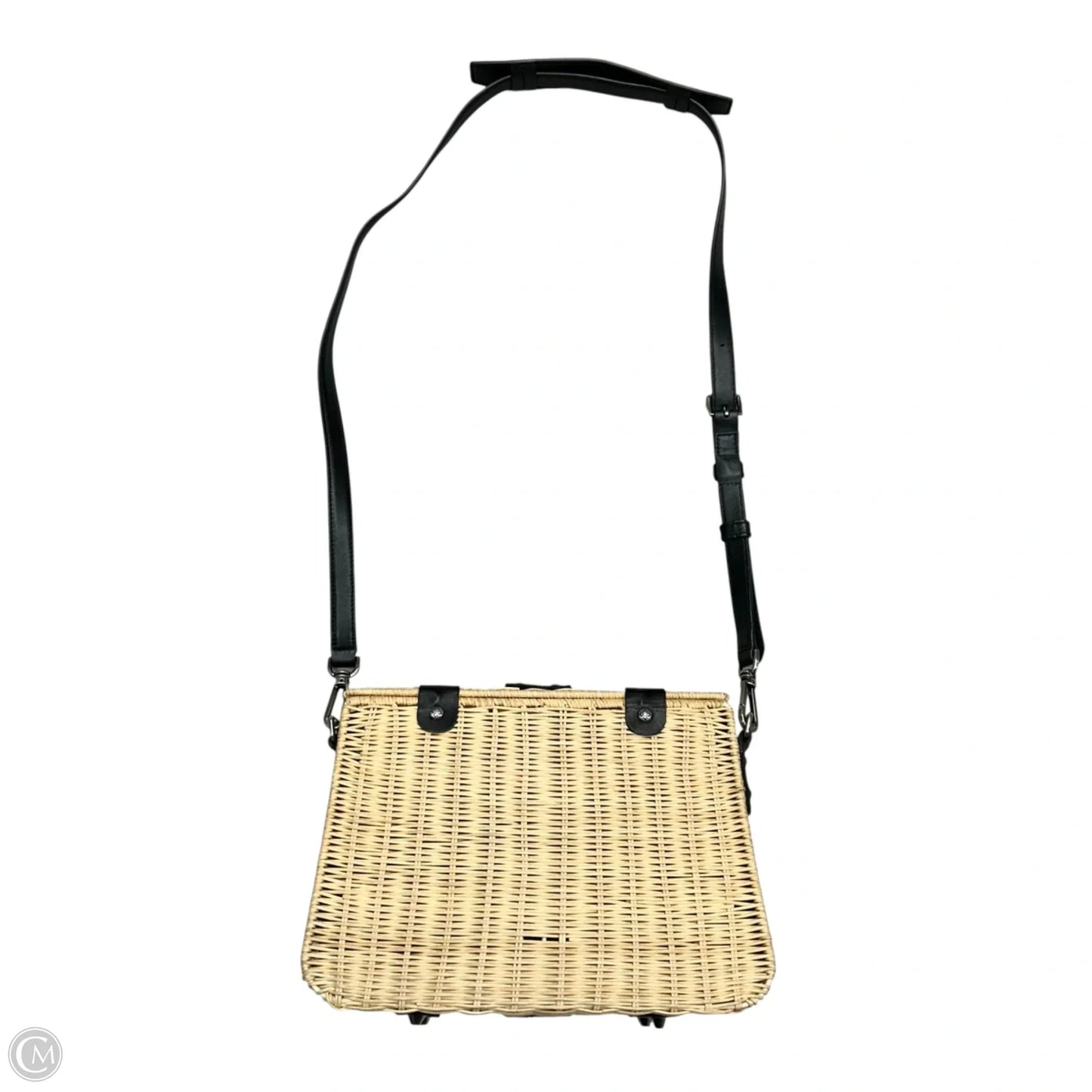 Handbag Designer By Patricia Nash, Size: Medium