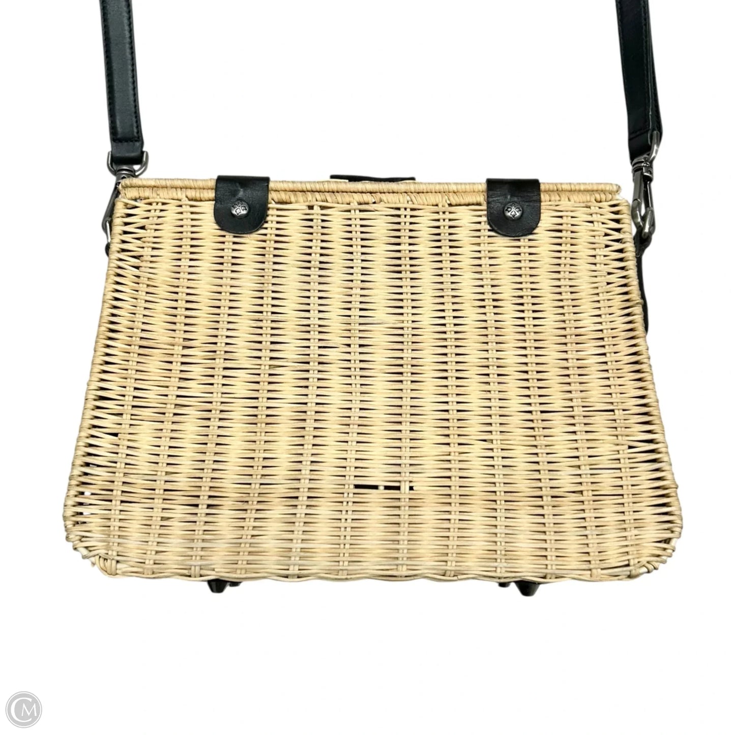 Handbag Designer By Patricia Nash, Size: Medium