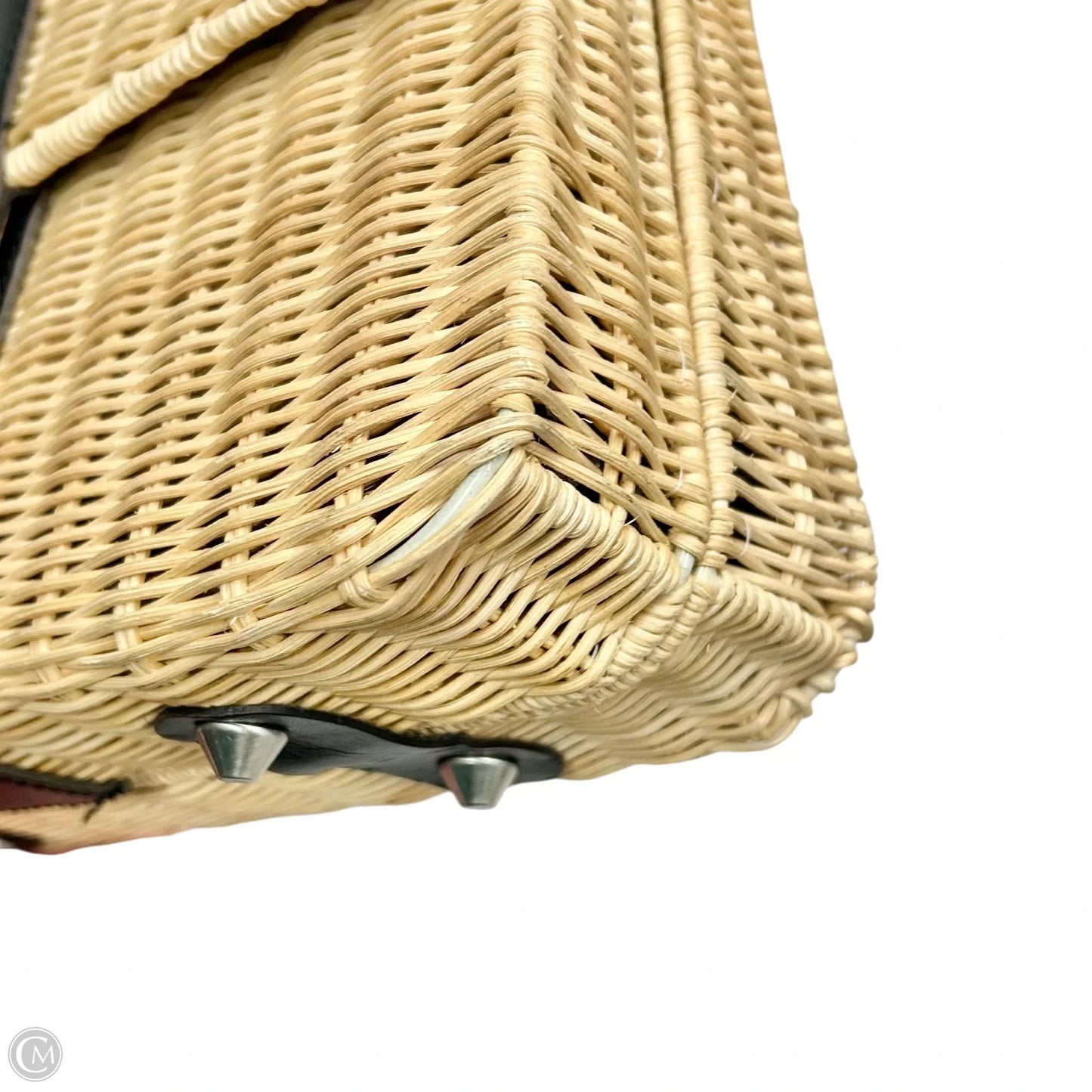 Handbag Designer By Patricia Nash, Size: Medium