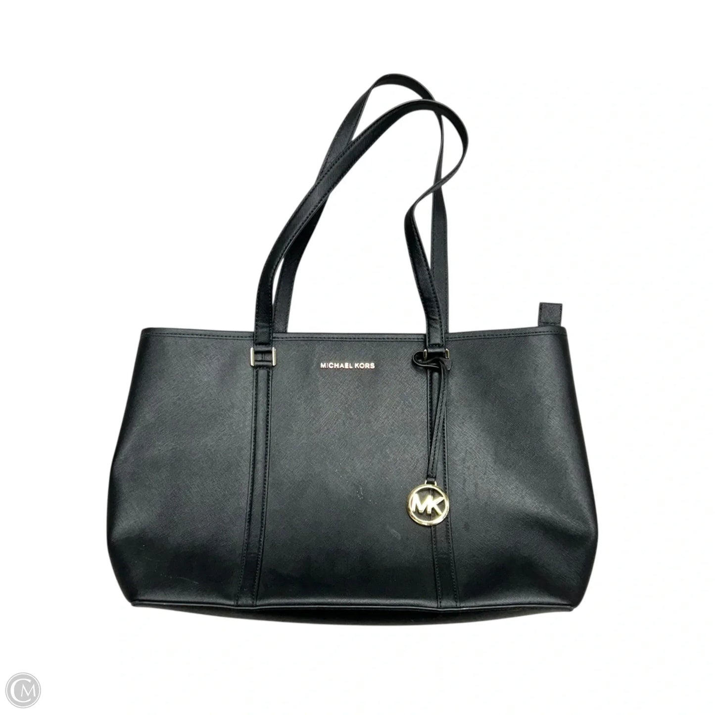 Handbag Designer By Michael Kors, Size: Large