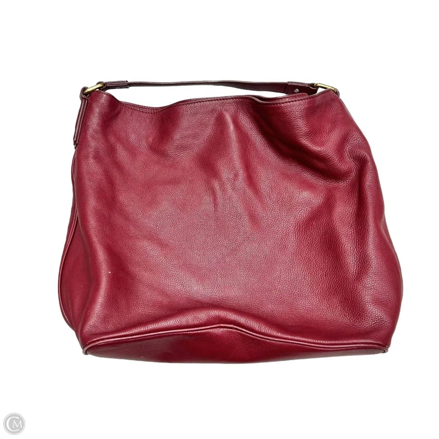 Handbag Designer By Marc By Marc Jacobs, Size: Large