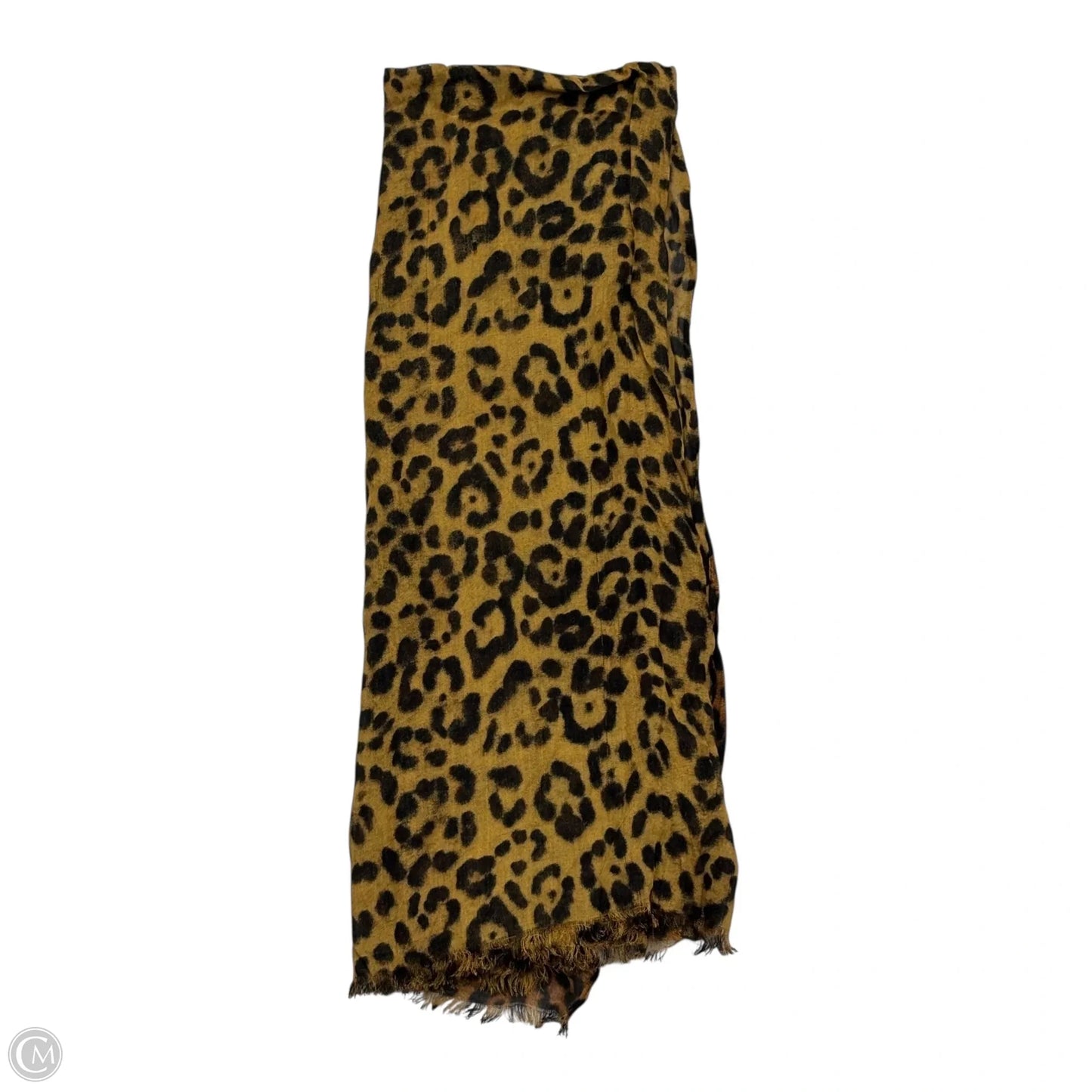 Scarf Designer By Patricia Nash