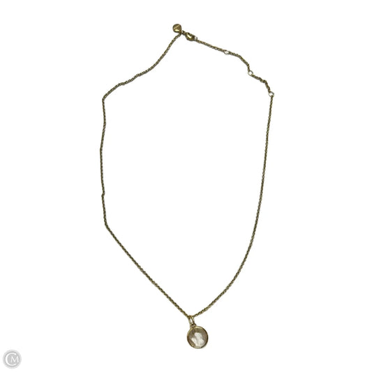 Necklace Pendant By Stella And Dot