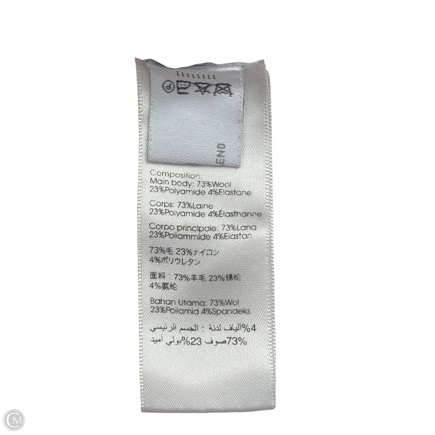 Top Long Sleeve Luxury Designer By 3.1 Phillip Lim In Black, Size: Xs