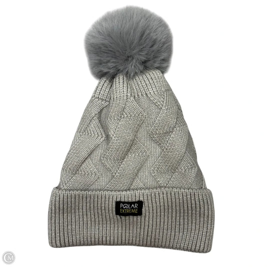 Hat Beanie By Polar Extreme