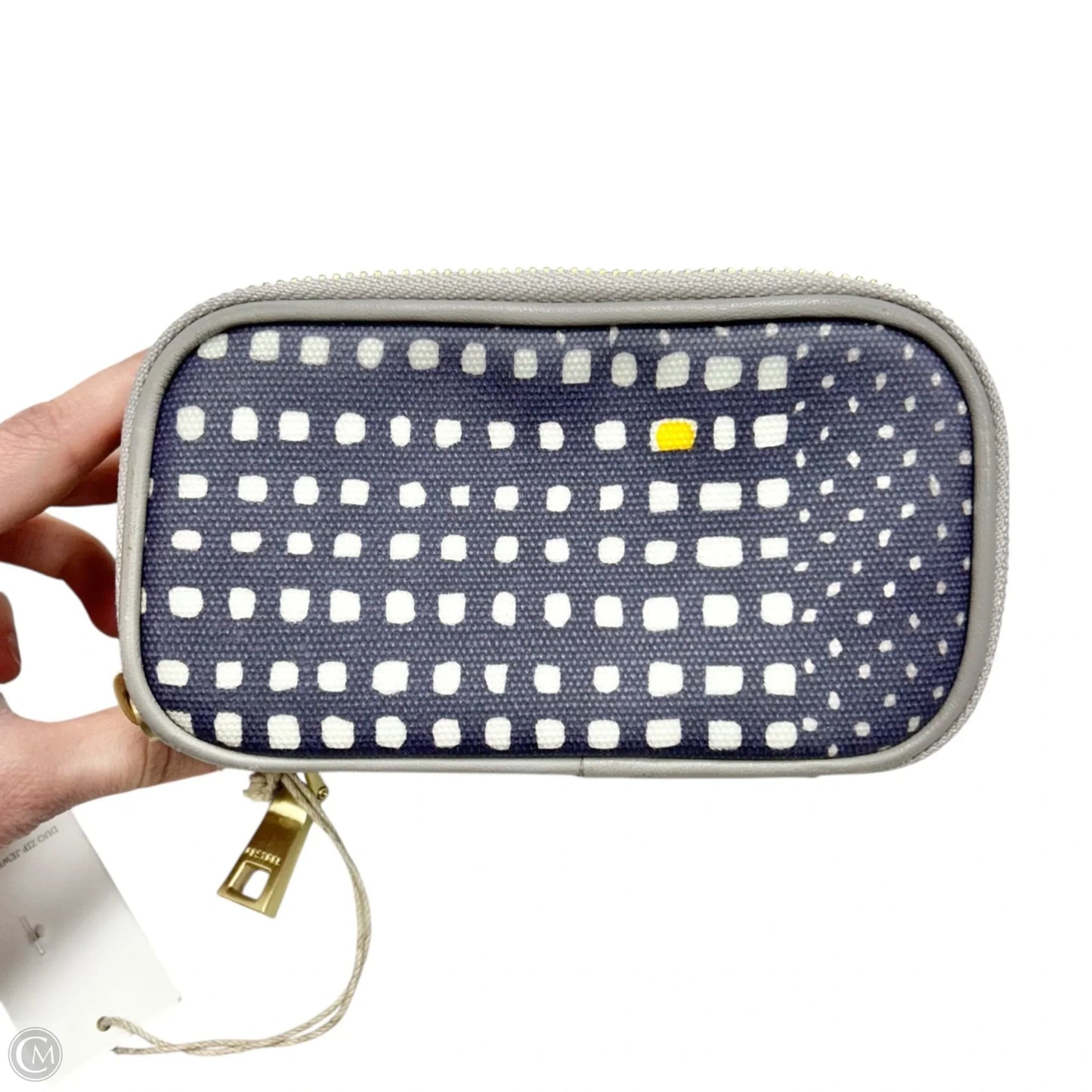 Jewelry Case By Kestrel, Size: Small