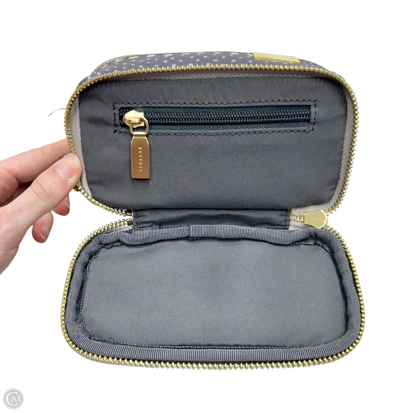 Jewelry Case By Kestrel, Size: Small