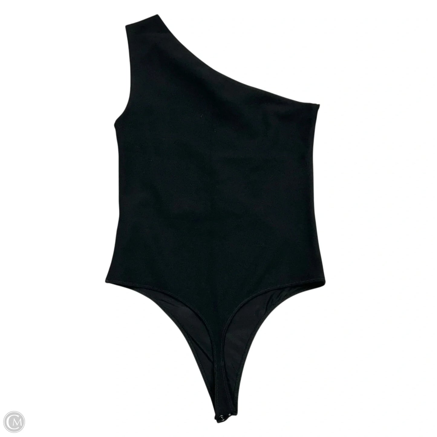 Top Sleeveless By Abercrombie And Fitch In Black, Size: L