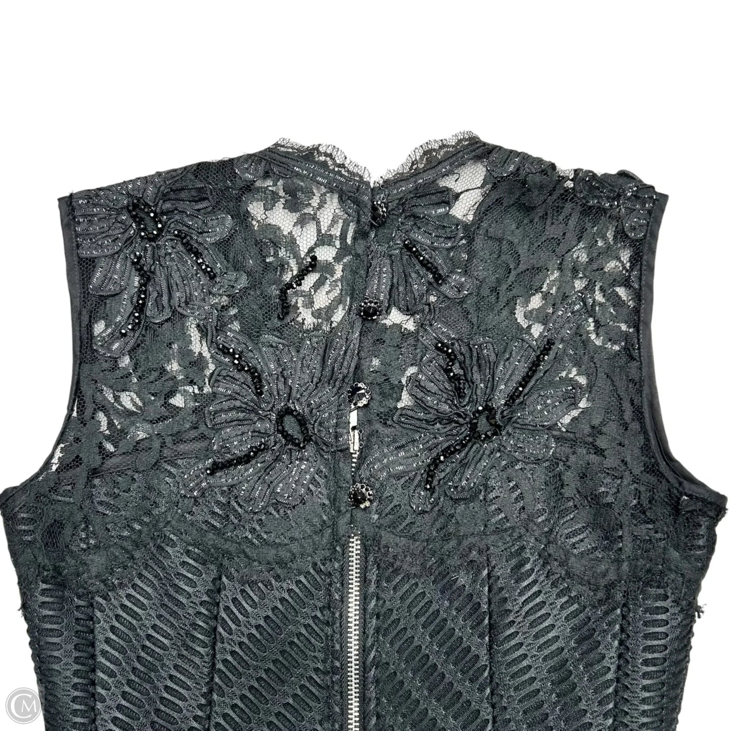 Dress Party Short By Maje In Black, Size: Xs