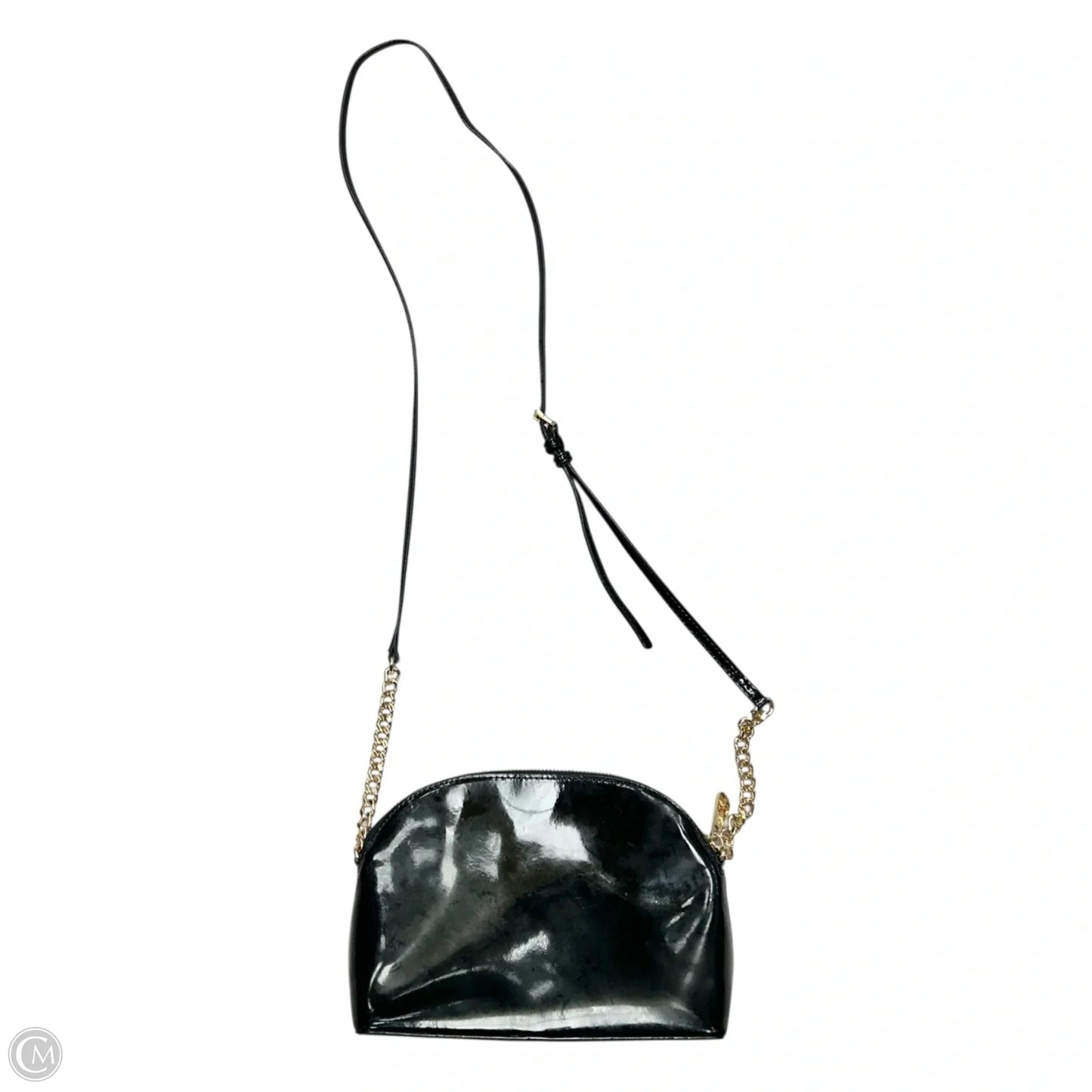 Crossbody Designer By Michael Kors, Size: Small