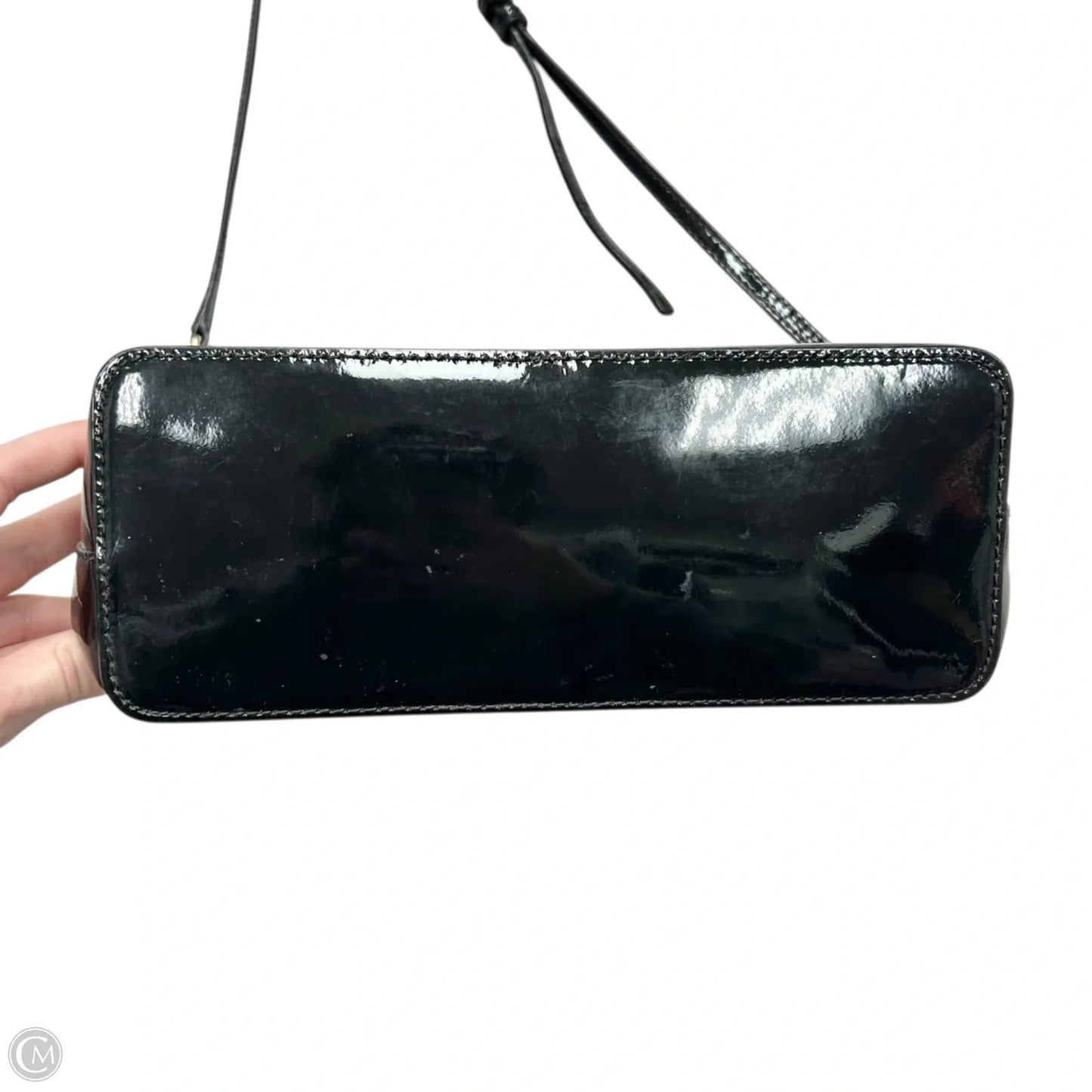 Crossbody Designer By Michael Kors, Size: Small