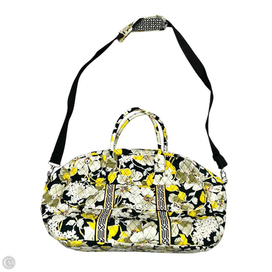 Duffle And Weekender By Vera Bradley, Size: Large