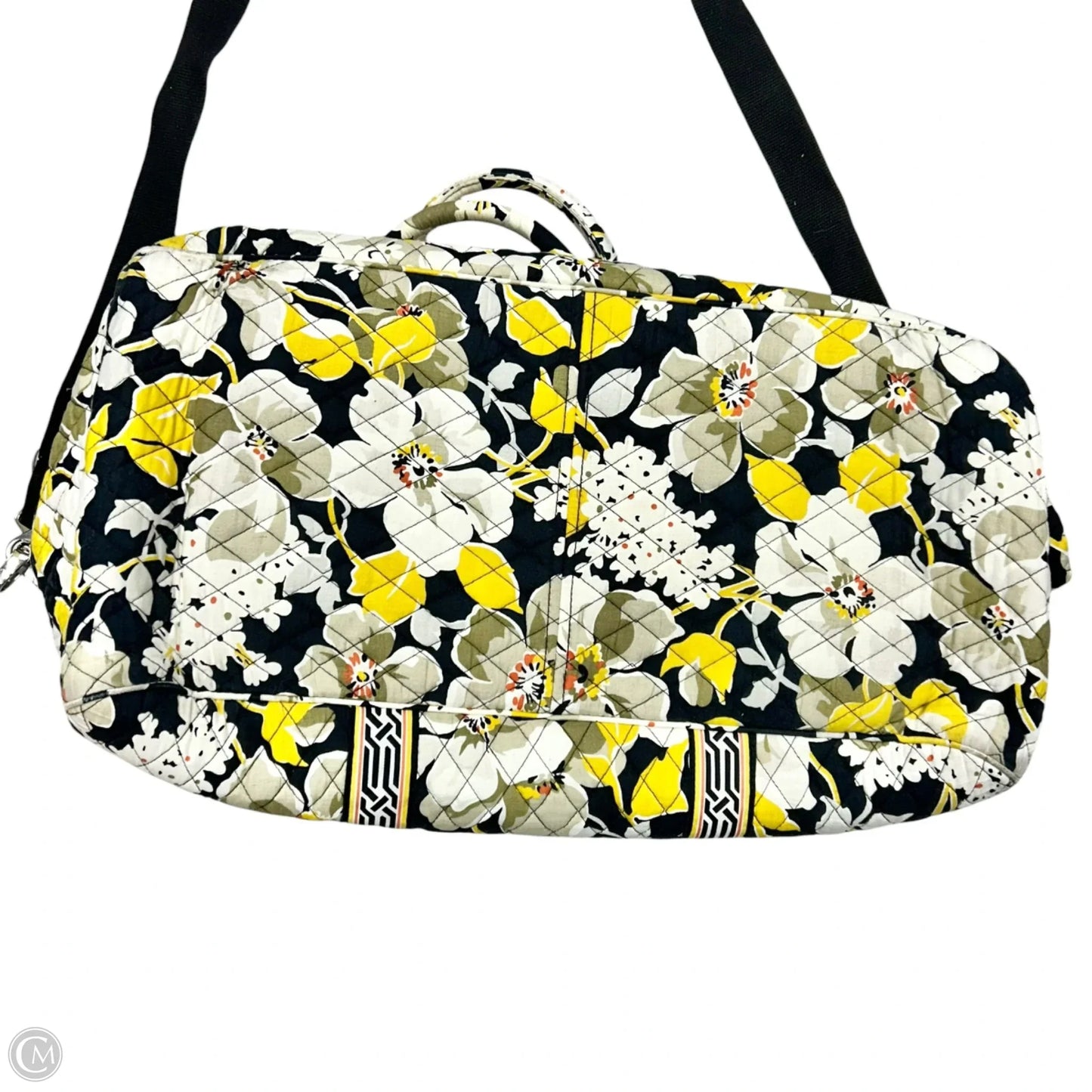 Duffle And Weekender By Vera Bradley, Size: Large