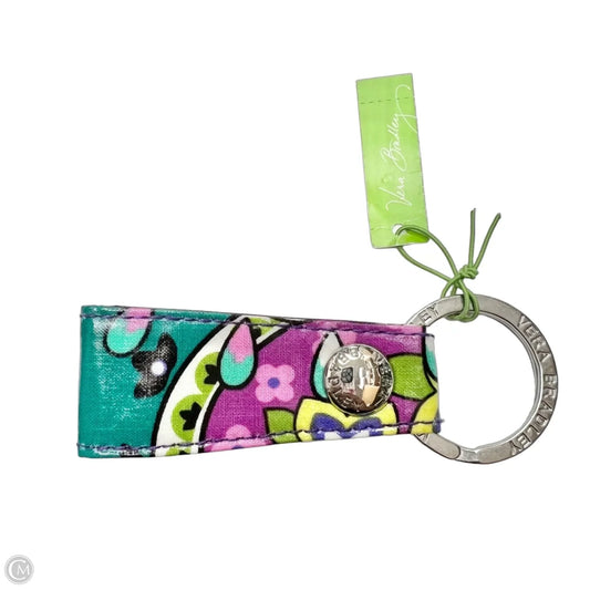 Key Chain By Vera Bradley