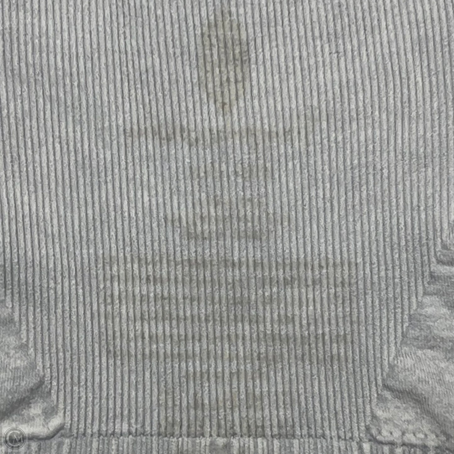 Athletic Bra By Free People In Grey, Size: M