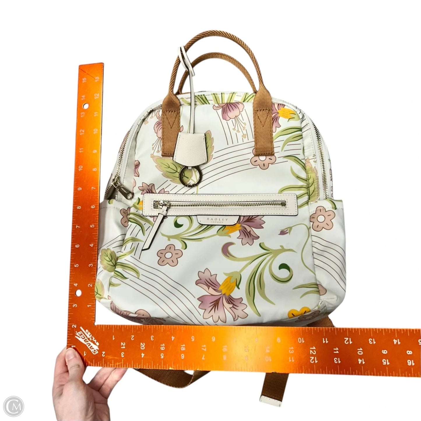 Backpack By Radley London, Size: Small