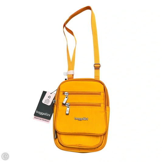 Crossbody By Baggallini, Size: Small