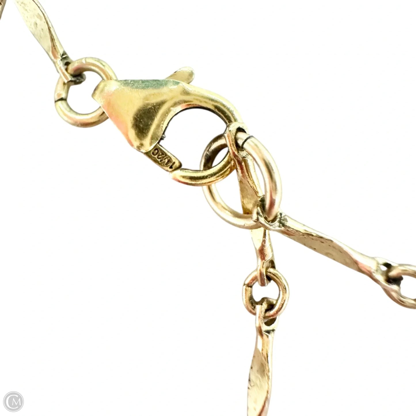 Necklace Sterling Silver By Payton jewelry