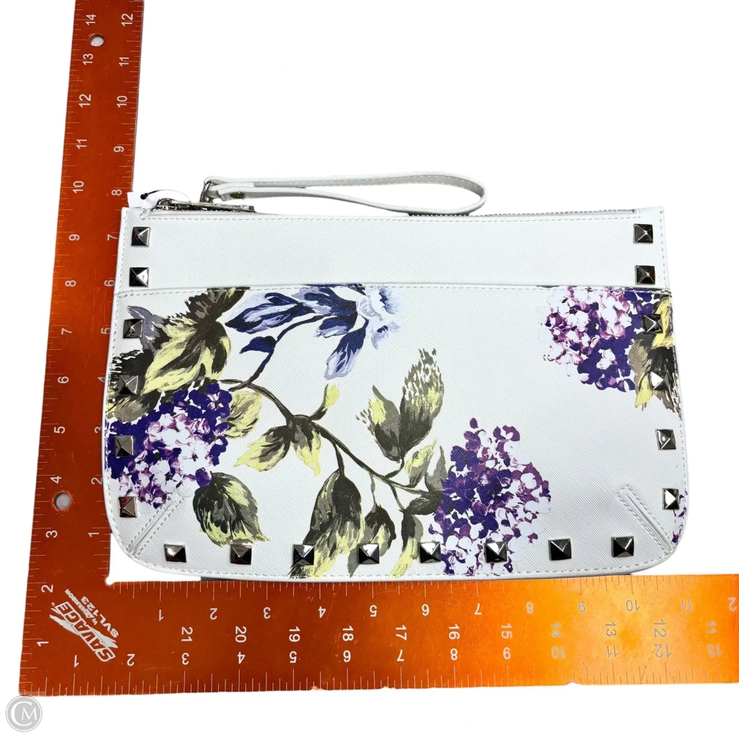 Wristlet By White House Black Market, Size: Large