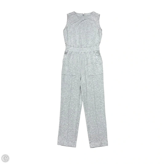 Jumpsuit By Lou And Grey In Ivory, Size: S