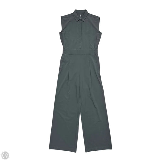 Jumpsuit By Lou And Grey In Grey, Size: S
