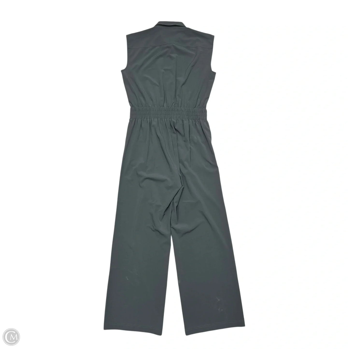 Jumpsuit By Lou And Grey In Grey, Size: S