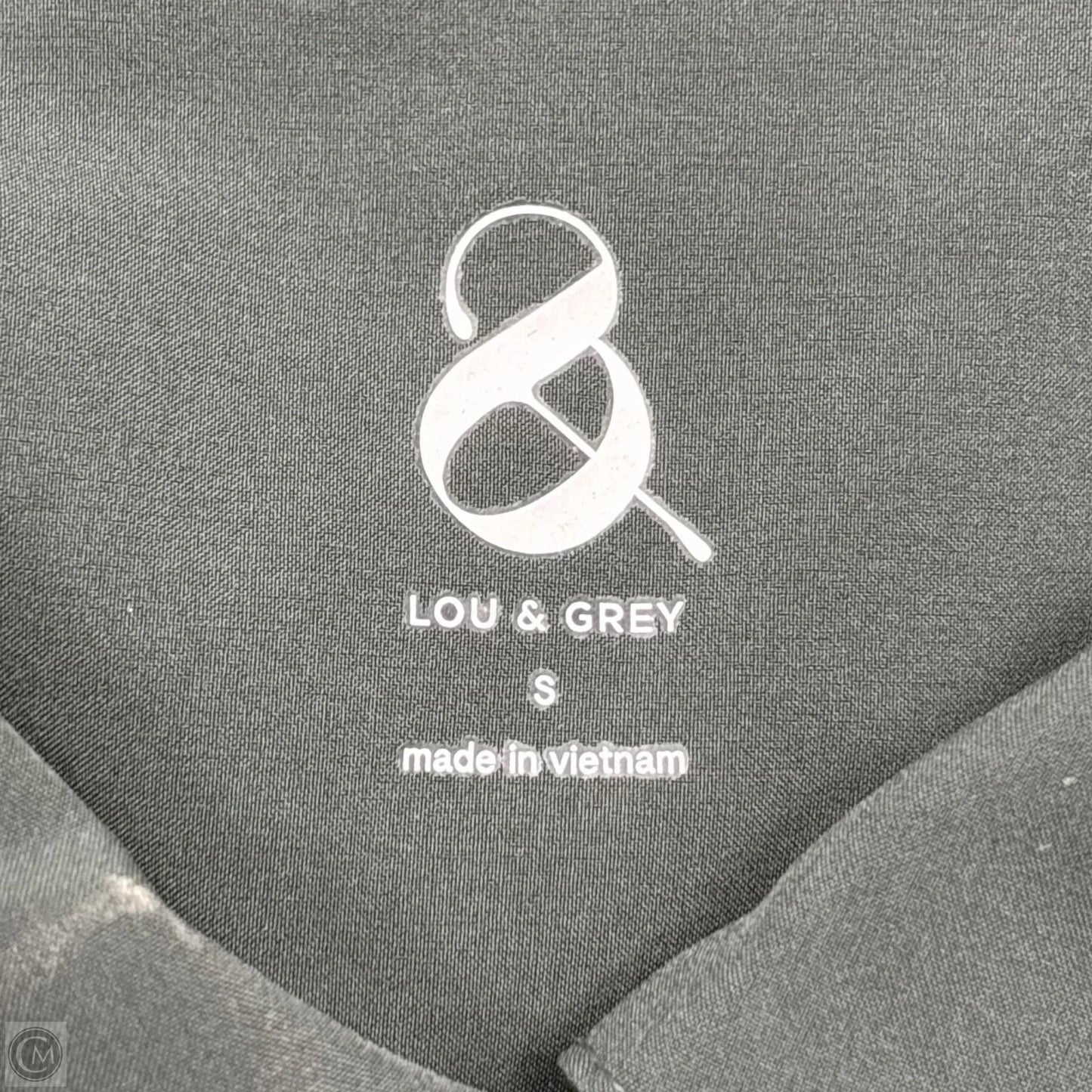 Jumpsuit By Lou And Grey In Grey, Size: S