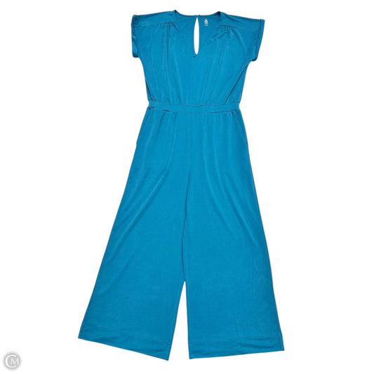 Jumpsuit By Lou And Grey In Blue, Size: M