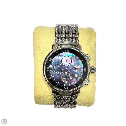 Watch By Invicta, Size: Large