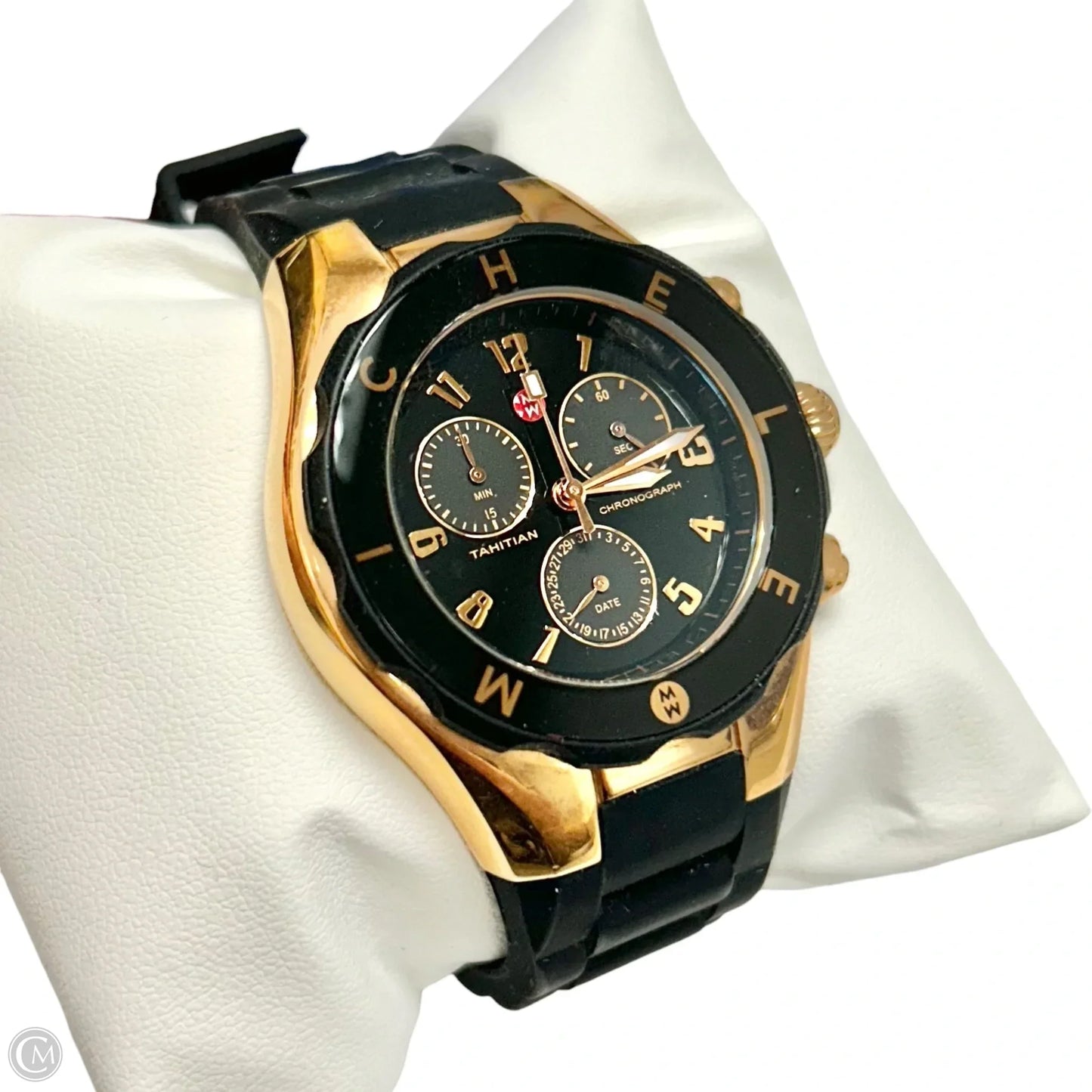 Watch Luxury Designer By Michele