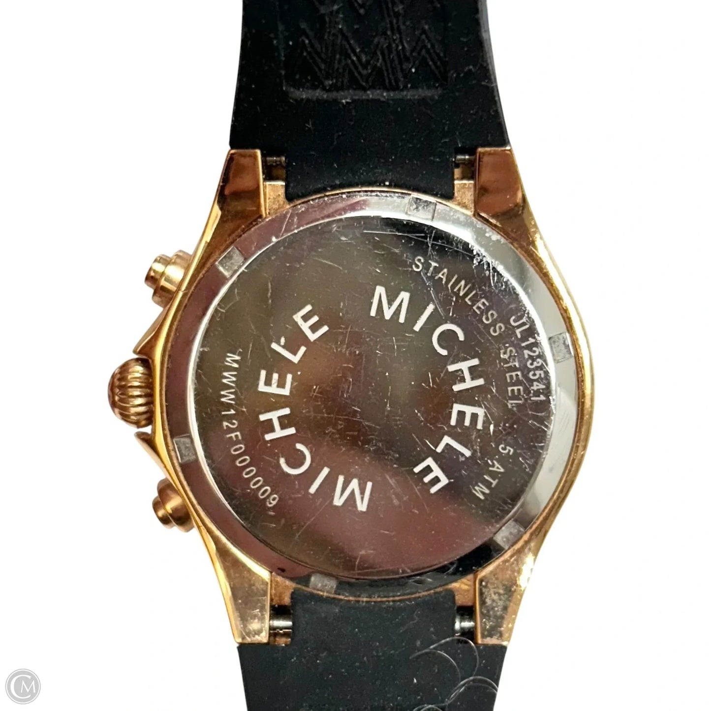 Watch Luxury Designer By Michele