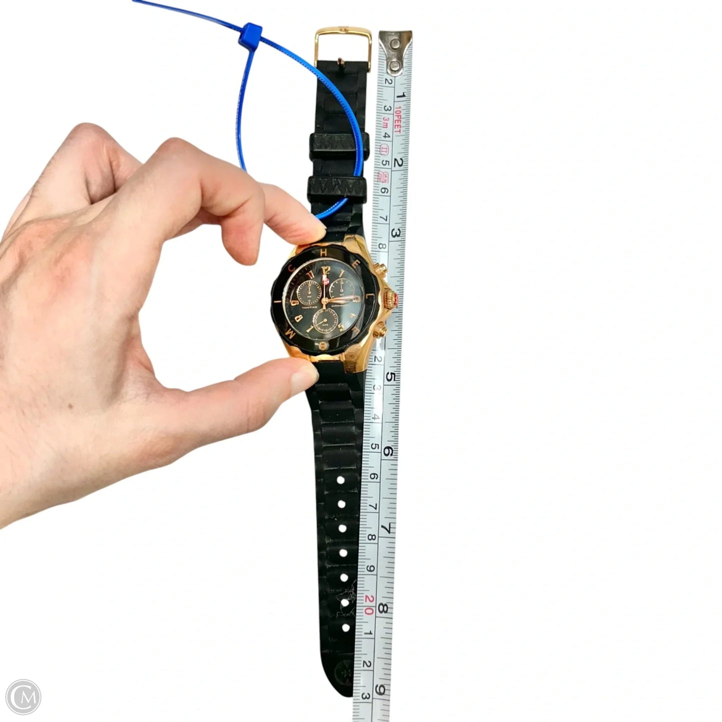 Watch Luxury Designer By Michele