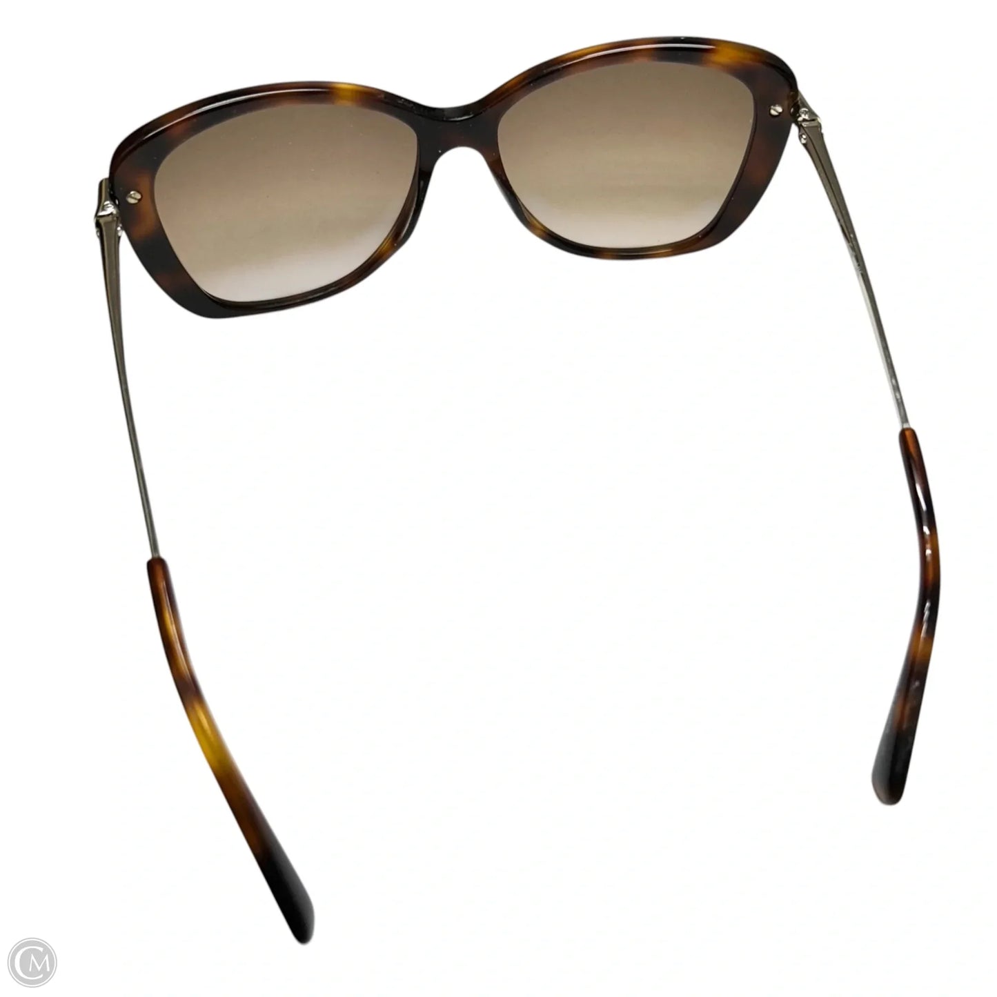 Sunglasses Designer By Longchamp