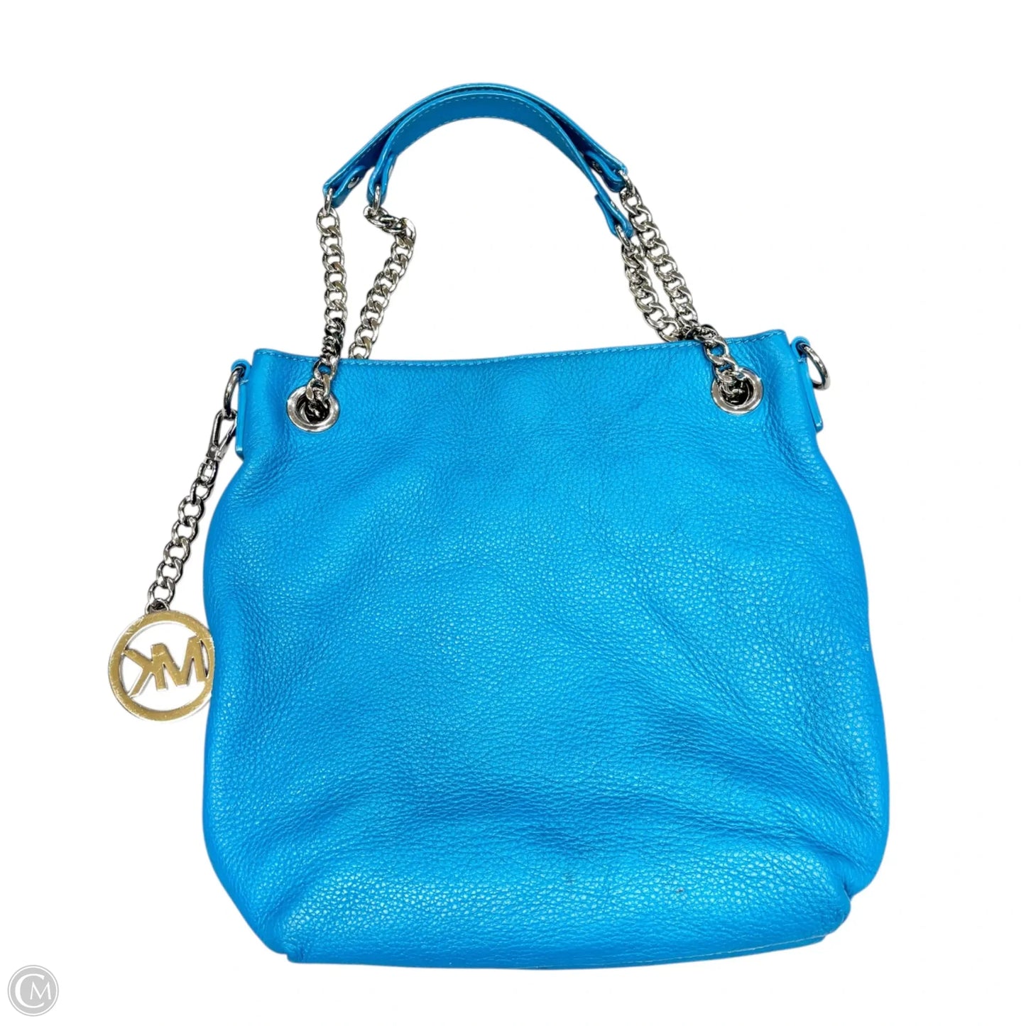 Handbag Designer By Michael Kors, Size: Small