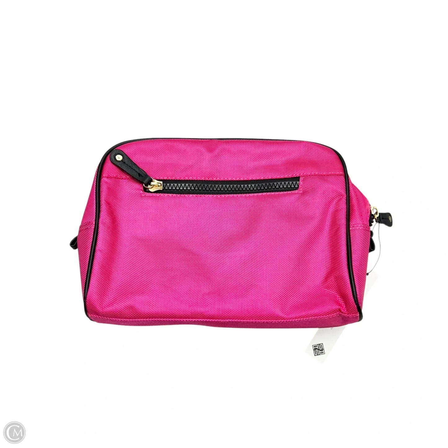 Makeup Bag Designer By Sondra Roberts, Size: Large
