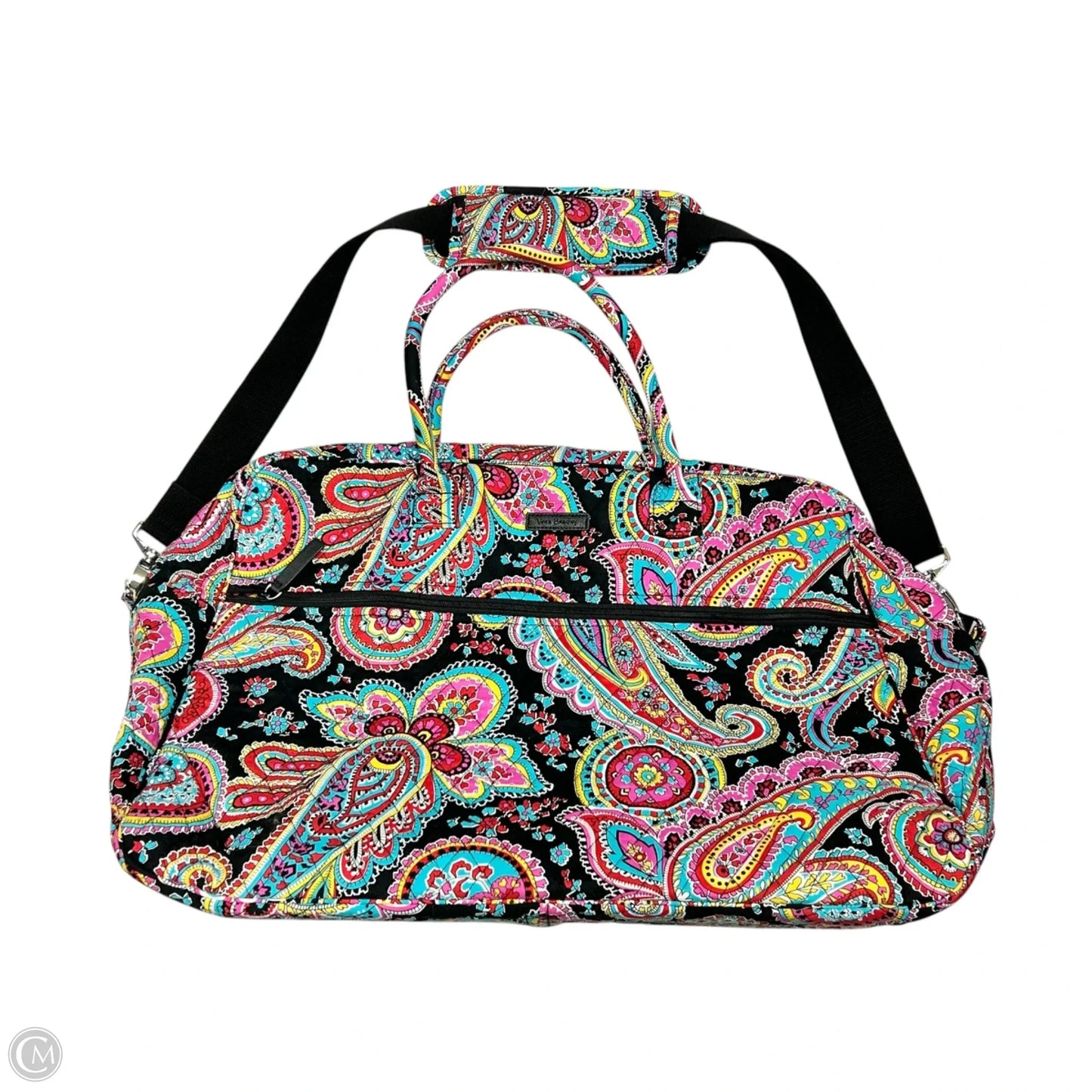 Duffle And Weekender By Vera Bradley, Size: Large