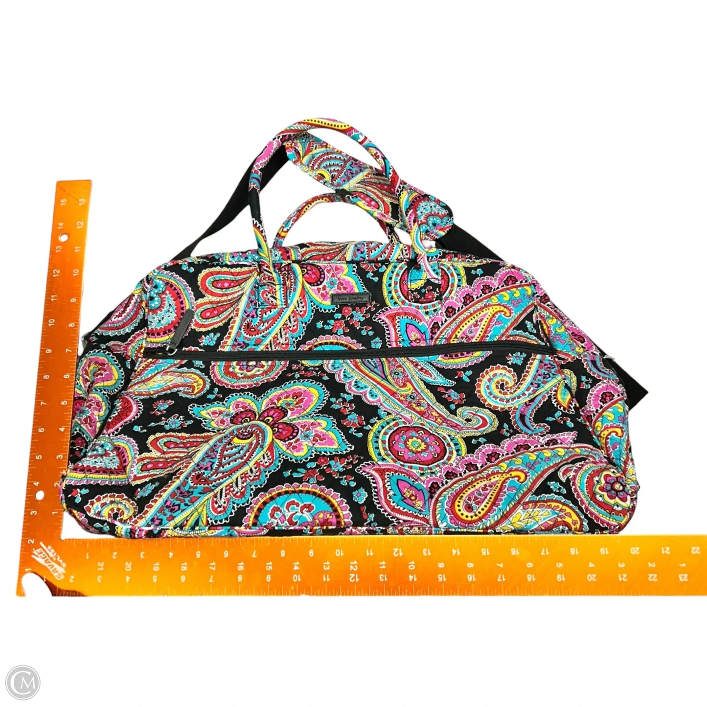 Duffle And Weekender By Vera Bradley, Size: Large