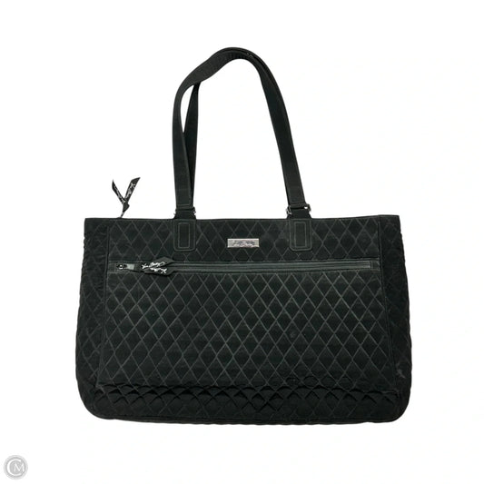 Tote By Vera Bradley, Size: Large