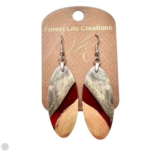Earrings Other
