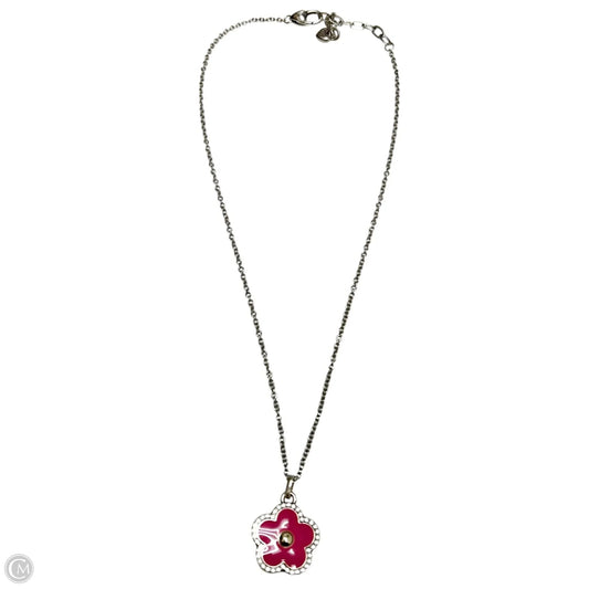 Necklace Charm By Brighton