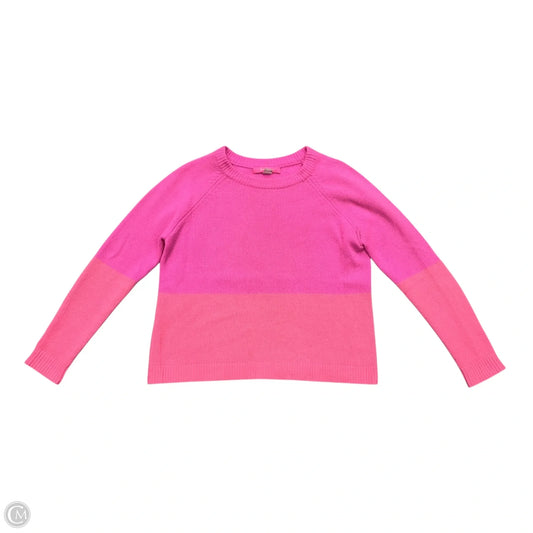 Sweater Designer By Lilly Pulitzer In Pink, Size: S