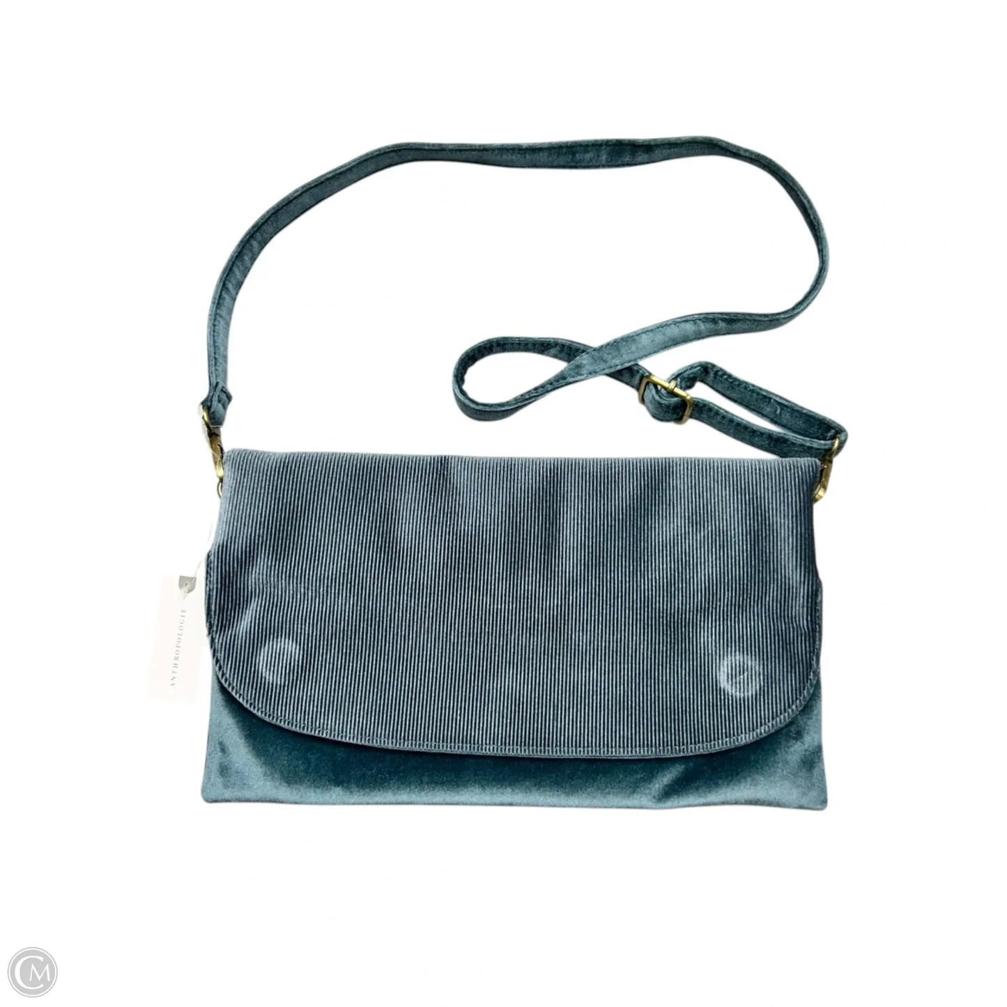 Crossbody By Anthropologie, Size: Medium
