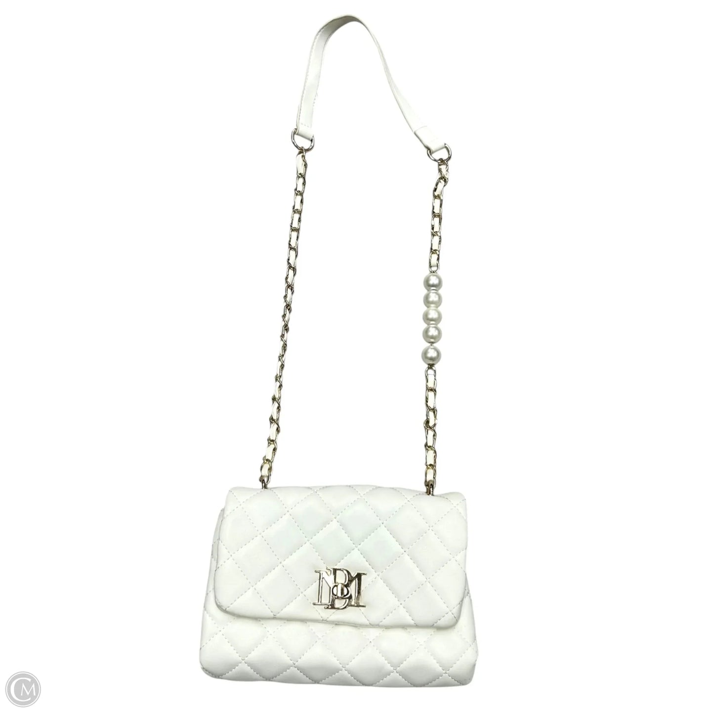 Crossbody By Badgley Mischka, Size: Small