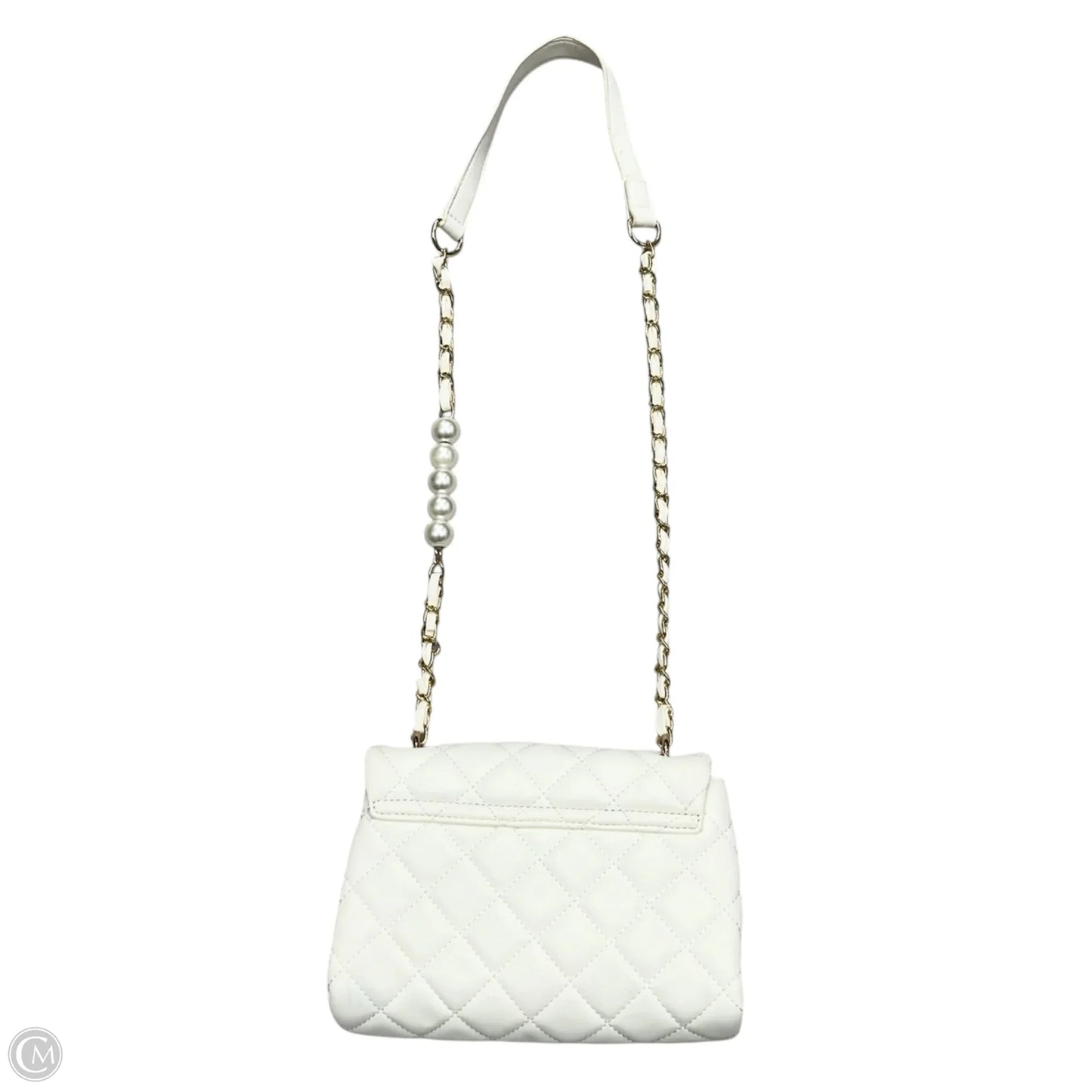 Crossbody By Badgley Mischka, Size: Small