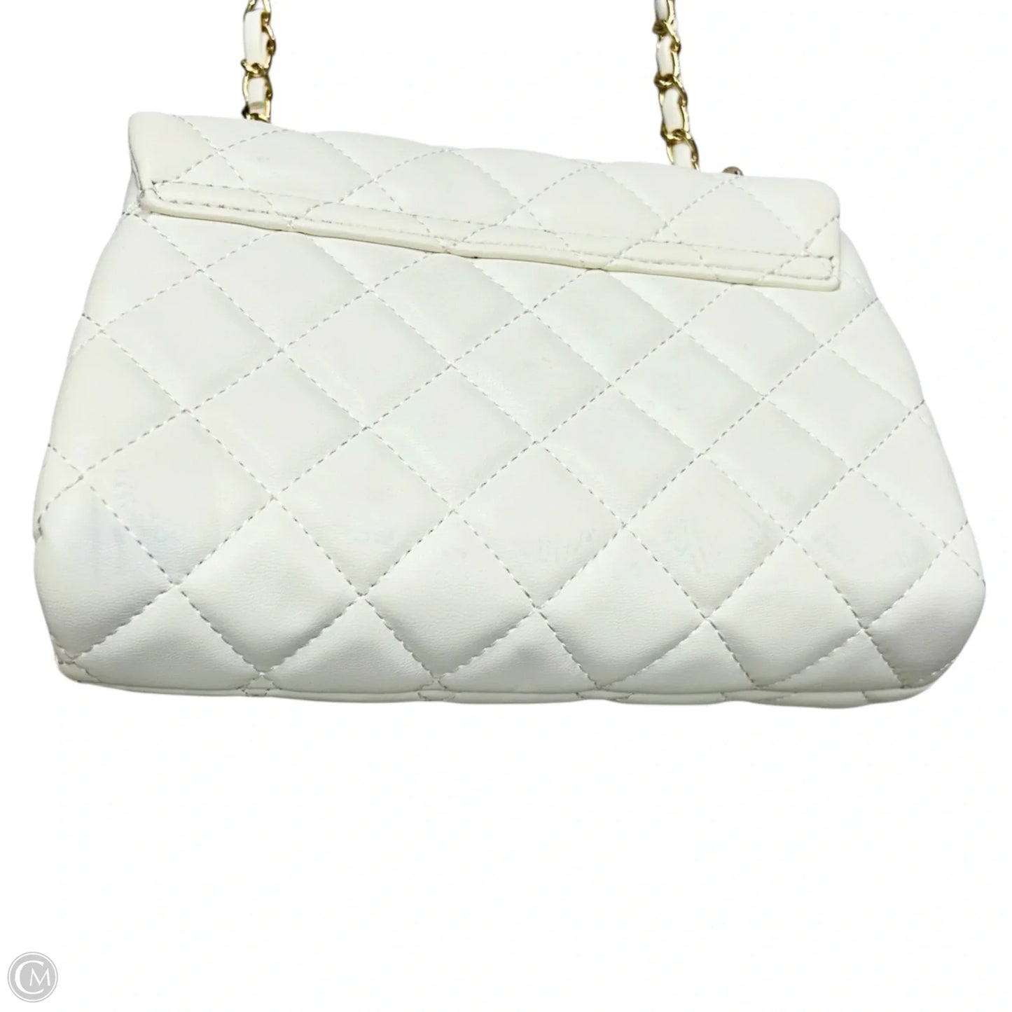 Crossbody By Badgley Mischka, Size: Small