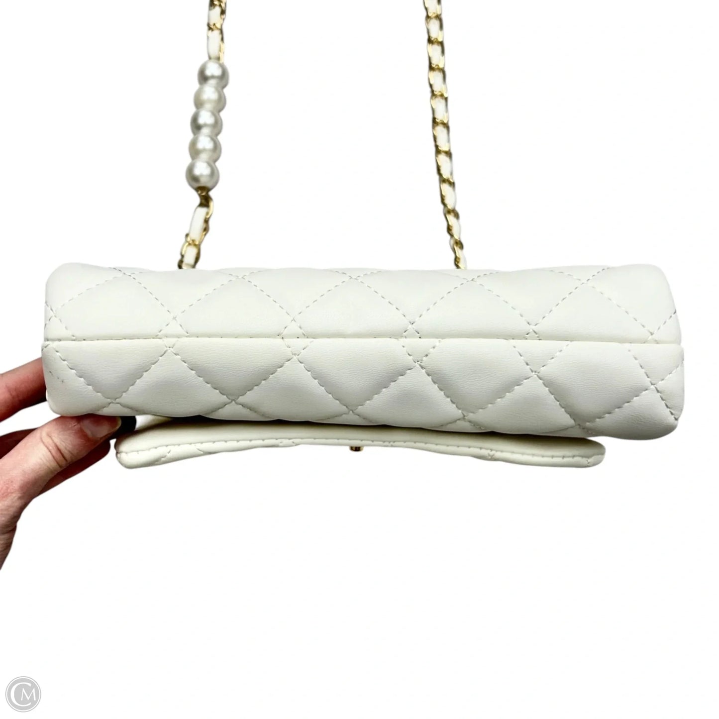 Crossbody By Badgley Mischka, Size: Small