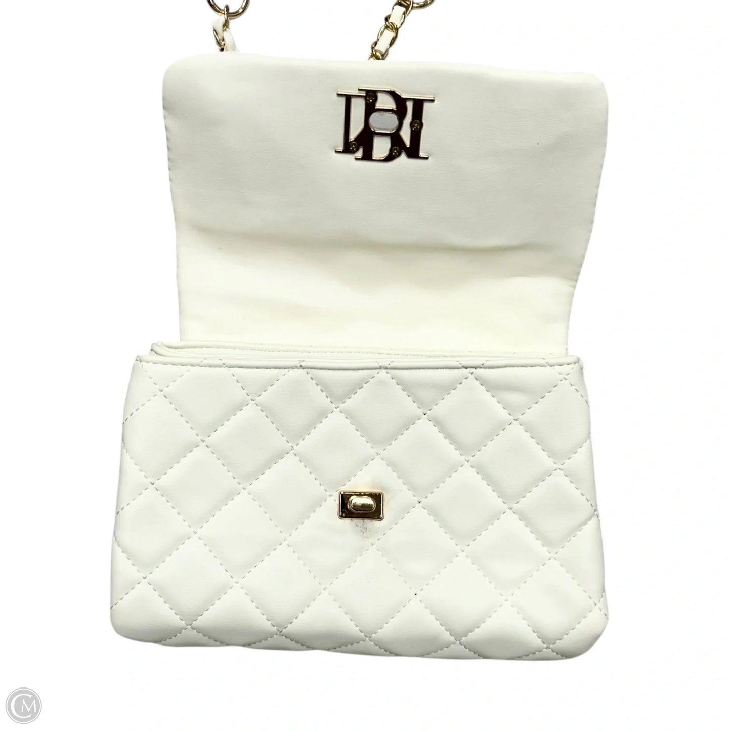 Crossbody By Badgley Mischka, Size: Small